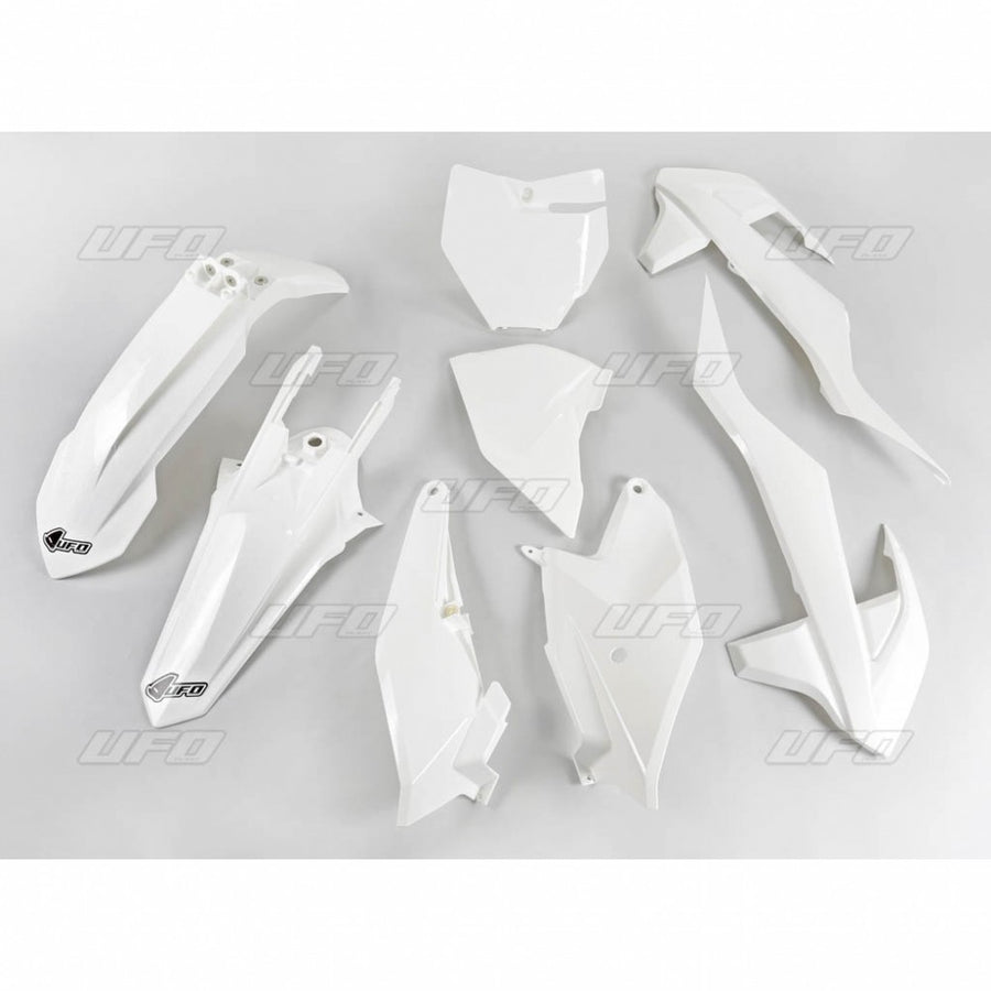 KTM 85 SX [2018-2024] - Plastic kit for motorcycles