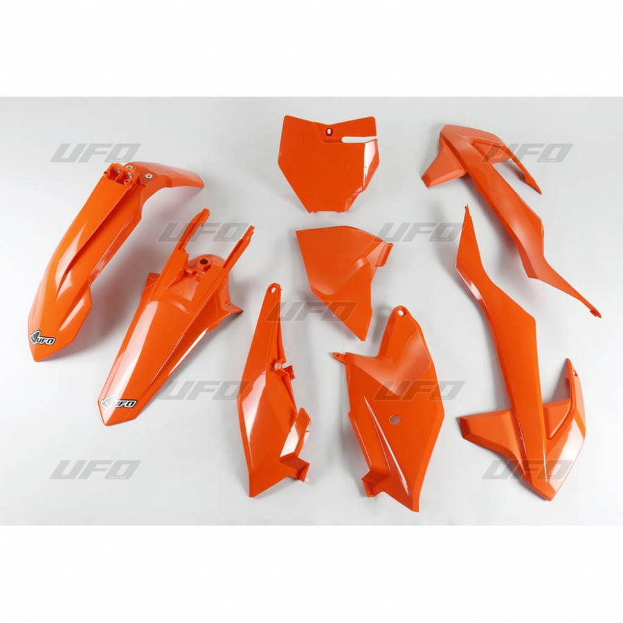 KTM 85 SX [2018-2024] - Plastic kit