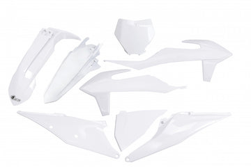 KTM 125 SX [2019-2022] - Kit plastique