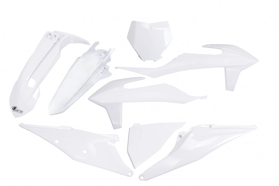 KTM 125 SX [2019-2022] - Kit plastique
