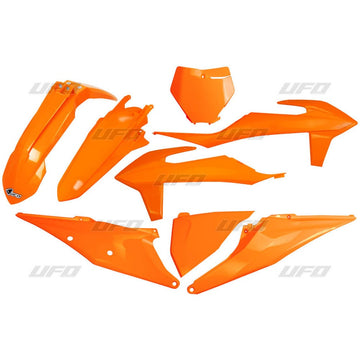 KTM 150 SX [2019-2022] - Kunststoff-Kit