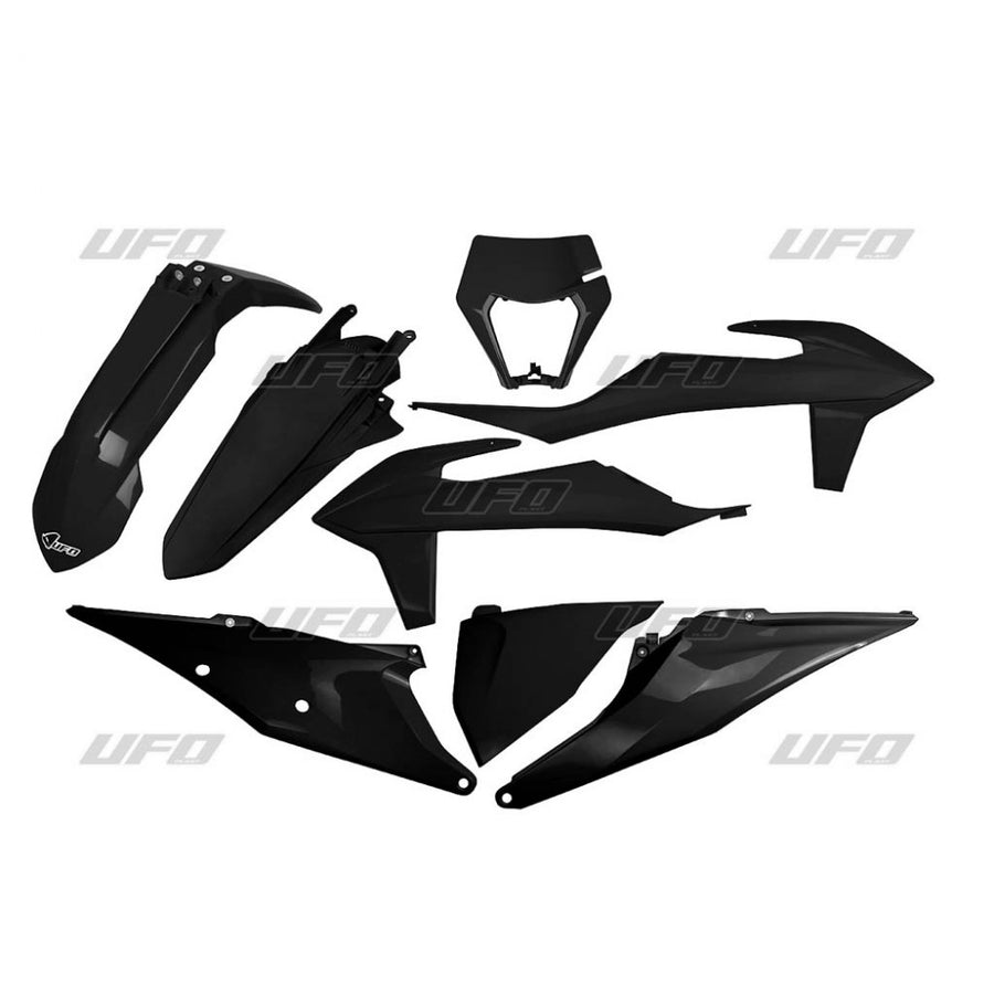 KTM 250 EXC TPI [2020-2023] - Kit plastique