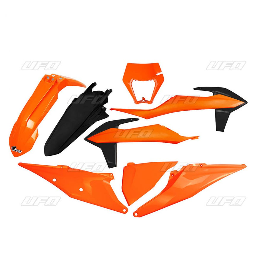 KTM 150 EXC TPI [2020-2023] - Kit plastique