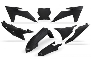 KTM 125 SX [2023-2024] - Kit plastique
