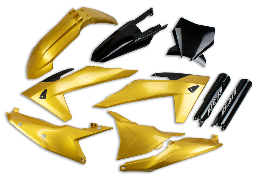 KTM 250 SX [2023-2024] - Plastic kit for motorcycle