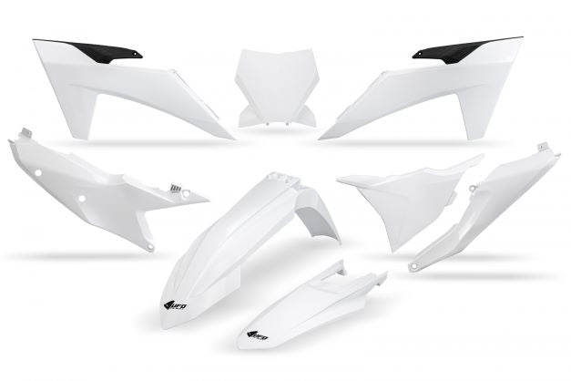 KTM 250 SX F [2023-2024] - Kit plastique pour motos