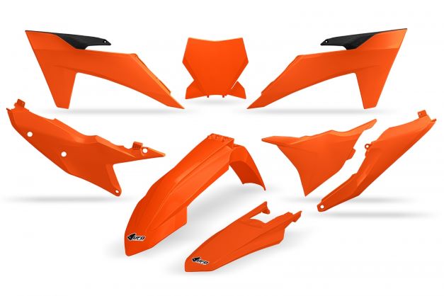 KTM 350 SX F [2023-2024] - Kunststoff-Kit