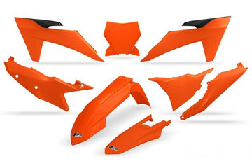 KTM 250 SX F [2023-2024] - Kit plastique
