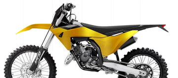 KTM 300 EXC [2024] - Kit plastique