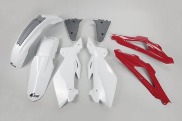 HUSQVARNA TC 125 [2005-2007] - Plastic kit
