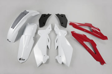 HUSQVARNA CR 125 [2006-2008] - Kunststoff-Kit