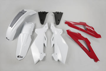 HUSQVARNA TC 125 [2005-2007] - plastic kit