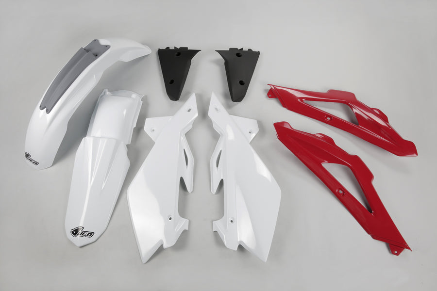 HUSQVARNA TC 125 [2005-2007] - Kunststoffkit