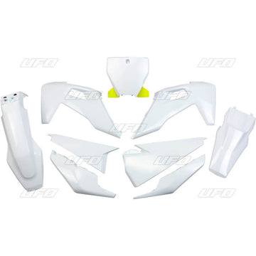 HUSQVARNA FC 450 [2019-2022] - Plastic kit