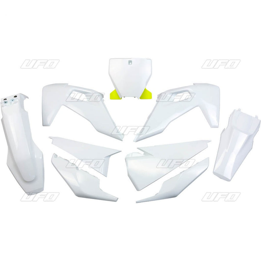 HUSQVARNA FC 350 [2019-2022] - Kunststoff-Kit