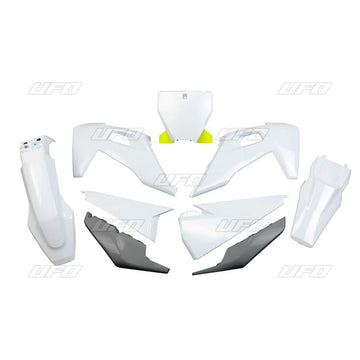 HUSQVARNA TC 250 [2019-2022] - Kit plastique