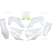 HUSQVARNA TC 125 [2019-2022] - Kunststoff-Kit