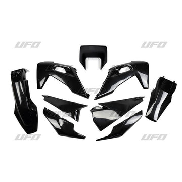 HUSQVARNA FE 350 [2020-2023] - Kit plastique