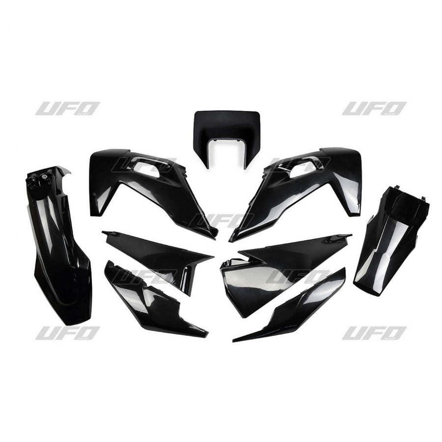 HUSQVARNA FE 350 [2020-2023] - Kunststoff-Kit