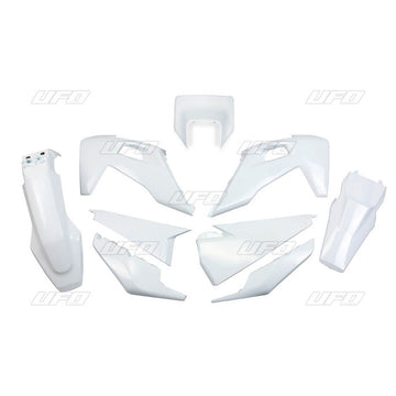 HUSQVARNA FE 501 [2020-2023] - Kit plastique