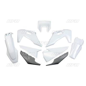 HUSQVARNA TE 300 I [2020-2023] - Kit plastique pour motos