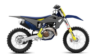 HUSQVARNA FC 350 [2019-2022] - Kit plastique