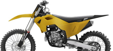 HUSQVARNA TC 125 [2023-2024] - Kit plastique pour motos