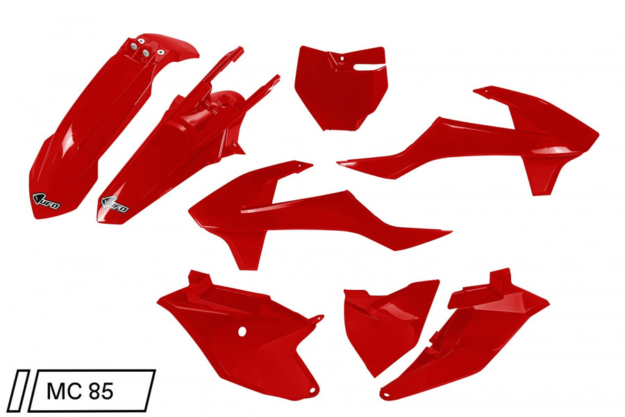 GAS GAS MC 85 [2021-2024] - Kit plastique pour moto