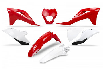 GAS GAS EC 250 [2021-2023] - Plastic kit for motorcycle