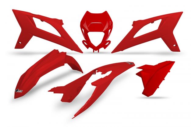 BETA RR 390 [2020-2022] - Plastic kit