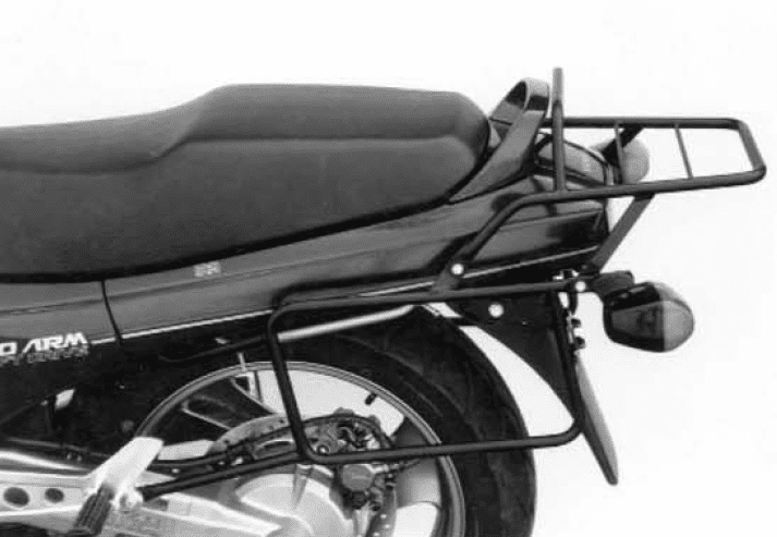 Honda NTV 650 [1988-1998] - Komplett-Träger