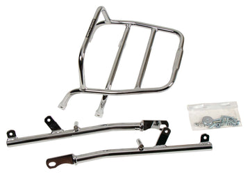 Honda CM 400 T [1980-1984] - Bridge à bagages
