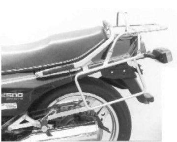 Honda CX 500 Euros [1982-1986] - faisceau accompli