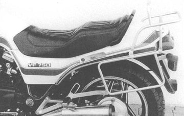 Honda VF 750 S [1982-1985] - Komplett-Träger