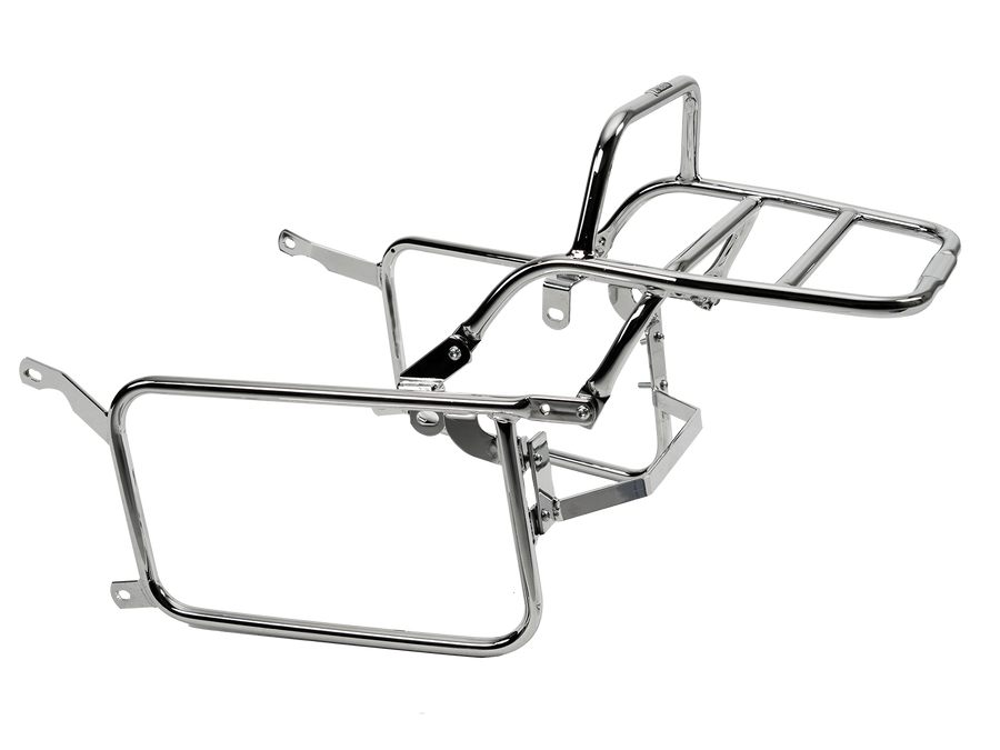 Honda VT 500 Custom [1983-1988] - Topcase
