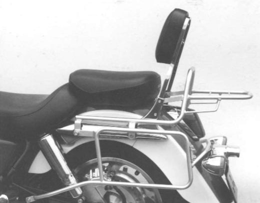 Honda F 6 C Custom [1997-2001] - Kofferträger