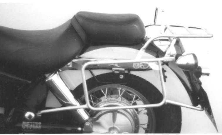 Honda VT 1100 C2 Shadow [1995-2000] - Carrier complet