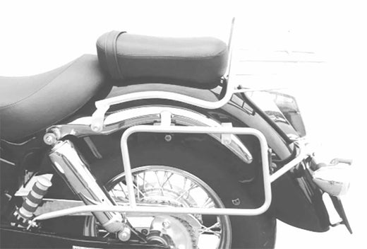 Honda VT 750 C2 [1997-2001] - case carrier