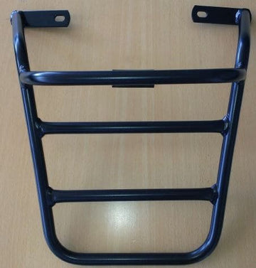 Honda XBR 500 S [1985-1990] - Bridge à bagages