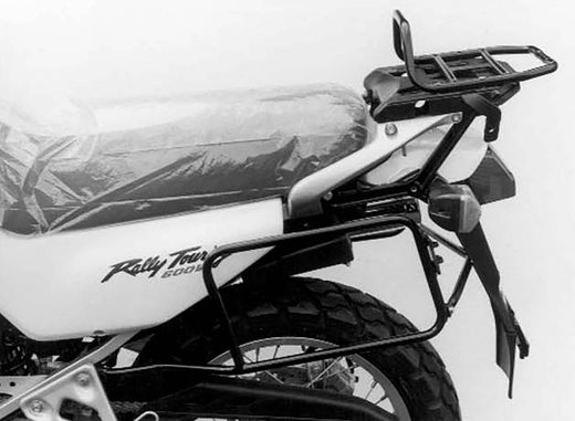 Honda XL 600 V Transalp [1987-2000] - Carrier de valise