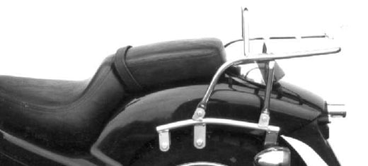 Honda VT 600 C [1988-2000] - Gepäckbrücke