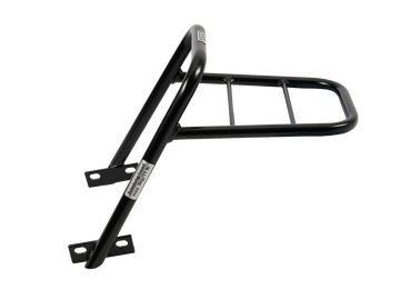 Honda CBR 600 F [1993-1996] - Rohrgepäckbrücke schwarz