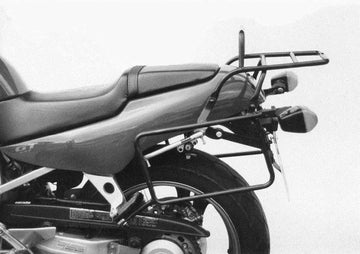 Honda NT 650 HAWK GT [1988-1991]-complete beam - 0