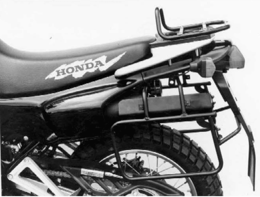Honda NX 650 Dominator [1992-1994] - Kofferträger