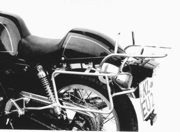 Honda GB 500 Clubman [1992] - Poutre complète