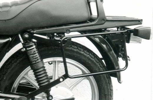Kawasaki Z 550 [1982-1989] - Kofferträger