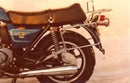 Kawasaki Z 650 SR [1979-1980]-Complete carrier-1