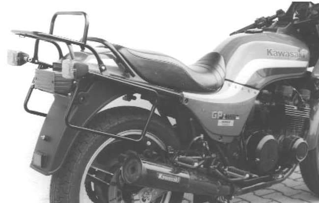 KAWASAKI ZX 750 GP [1983-1984] - Carrier complet