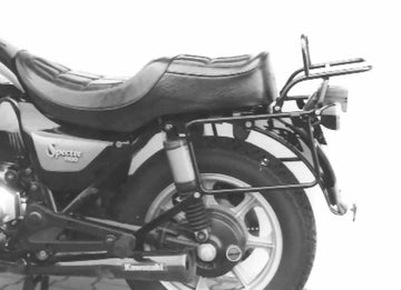 Kawasaki Z 1100 Spectre [1982-1983] - faisceau accompli - 0