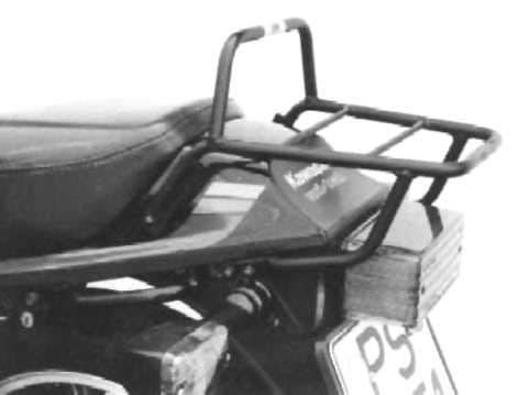 Kawasaki GPZ 305 [1983-1987] - Gepäckbrücke